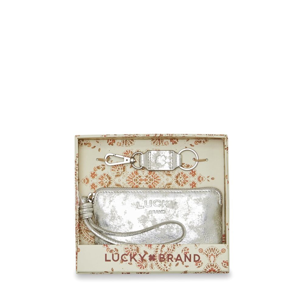 2934 Rila Wristlet Gift Box